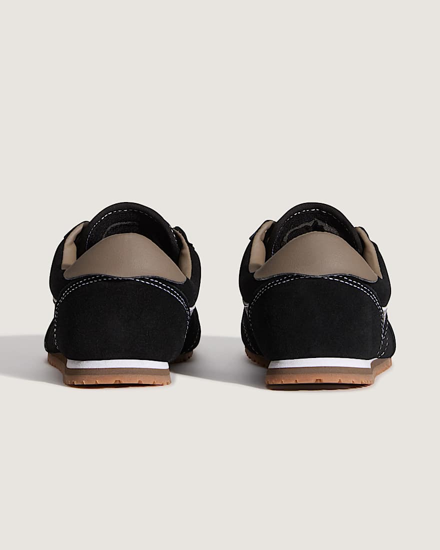 Super Lowpro Schuhe VANS Schwarz ALT3