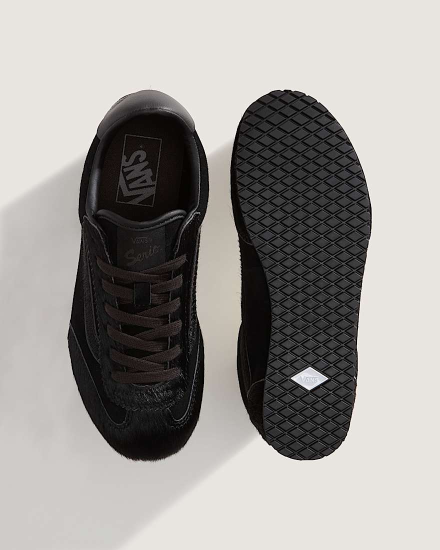 Super Lowpro Schuhe VANS Schwarz ALT2