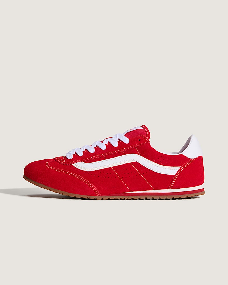 Super Lowpro Shoes - 1