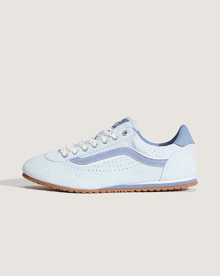 Super Lowpro Schuhe VANS Blau HERO