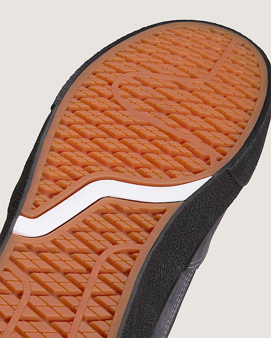 Scarpe Skate Curren Caples