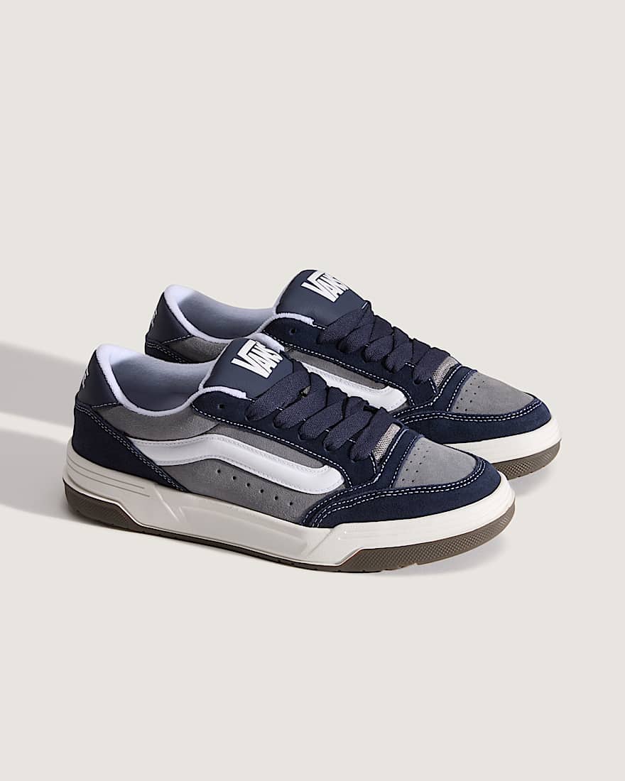 Hylane Schuhe VANS Grau ALT1