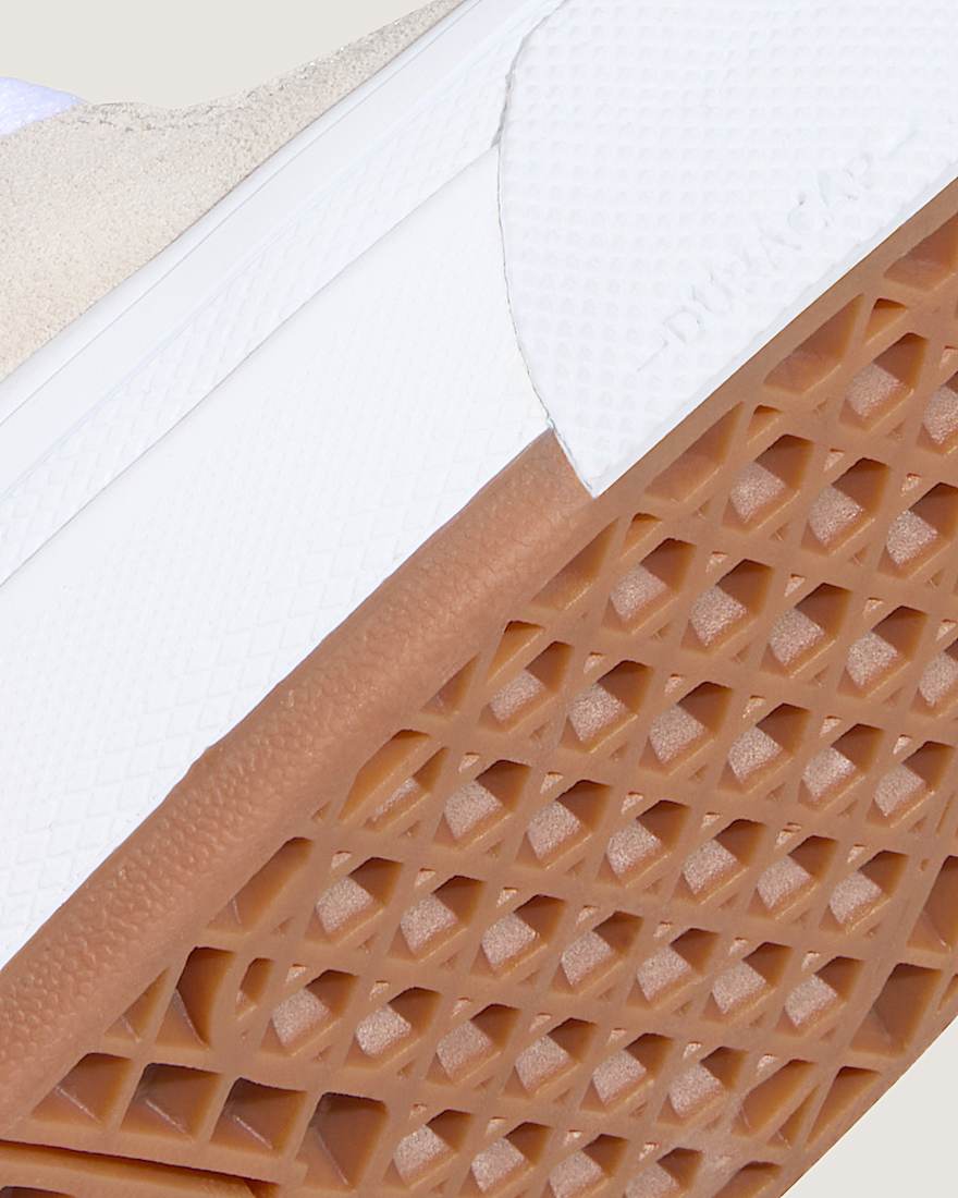 Skate Half Cab Wafflecup Schuhe VANS Blau ALT7