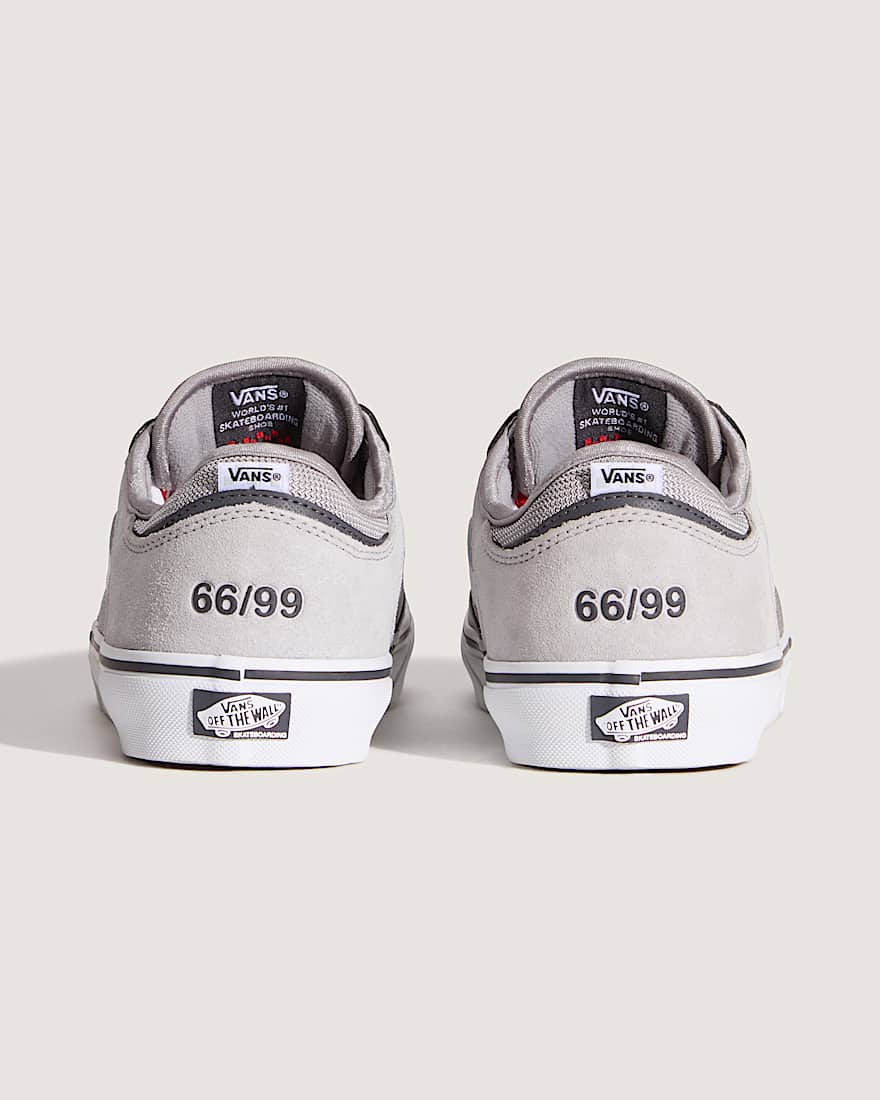 Skate Rowley Schuhe VANS Grau ALT3