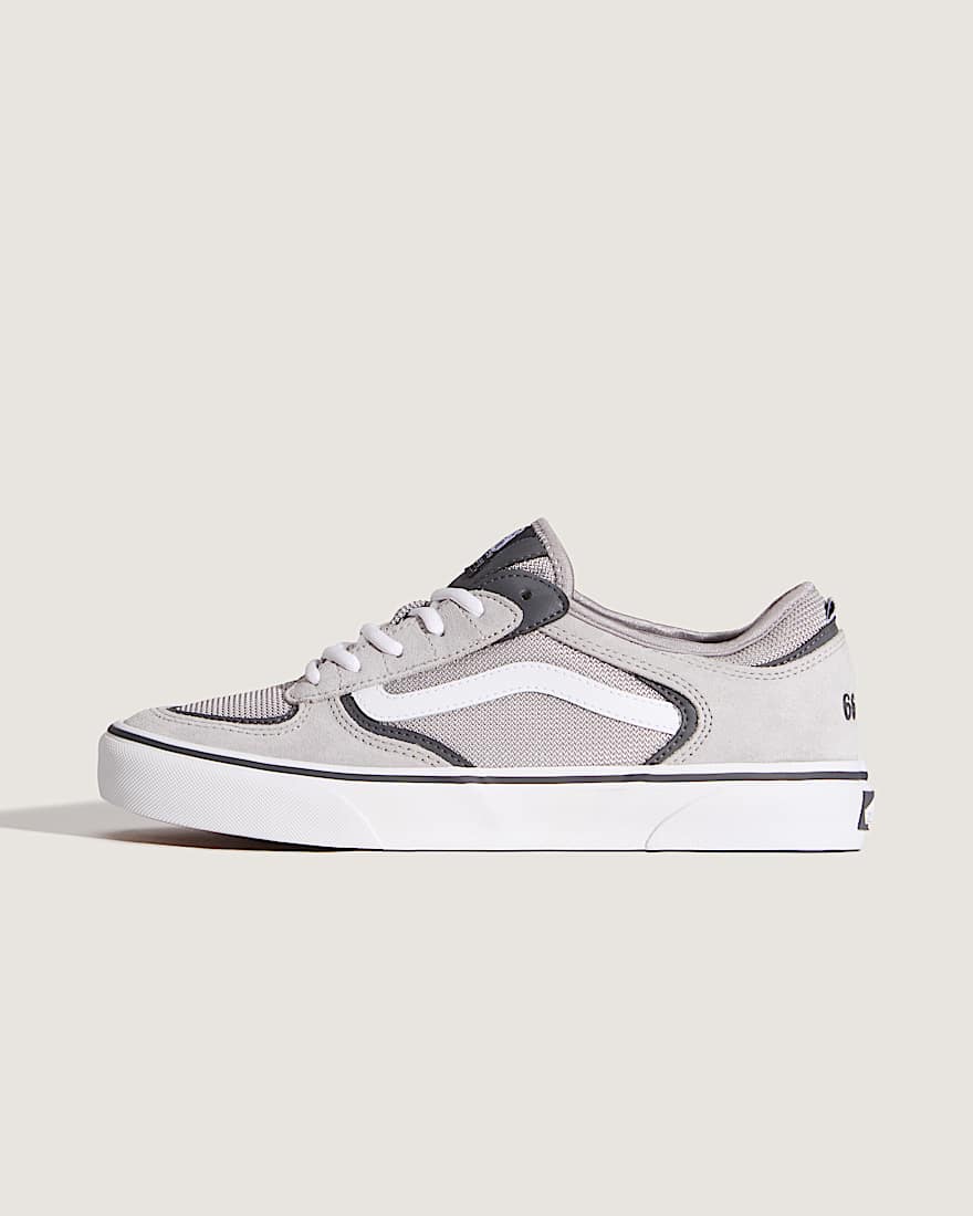 Skate Rowley Schuhe - 1