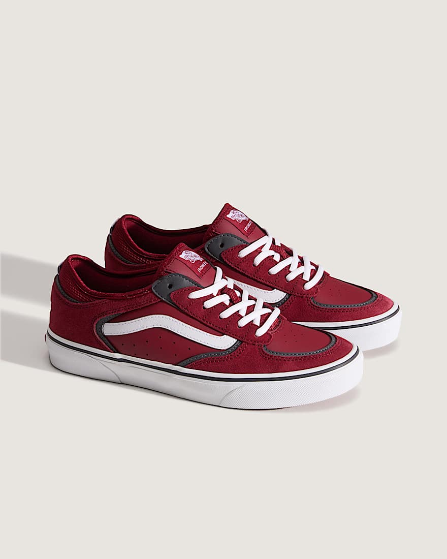 Chaussures Skate Rowley