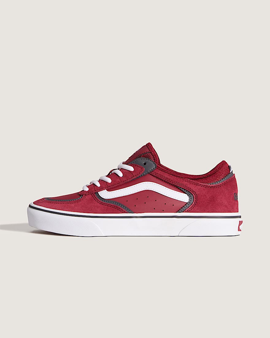 Chaussures Skate Rowley - 1