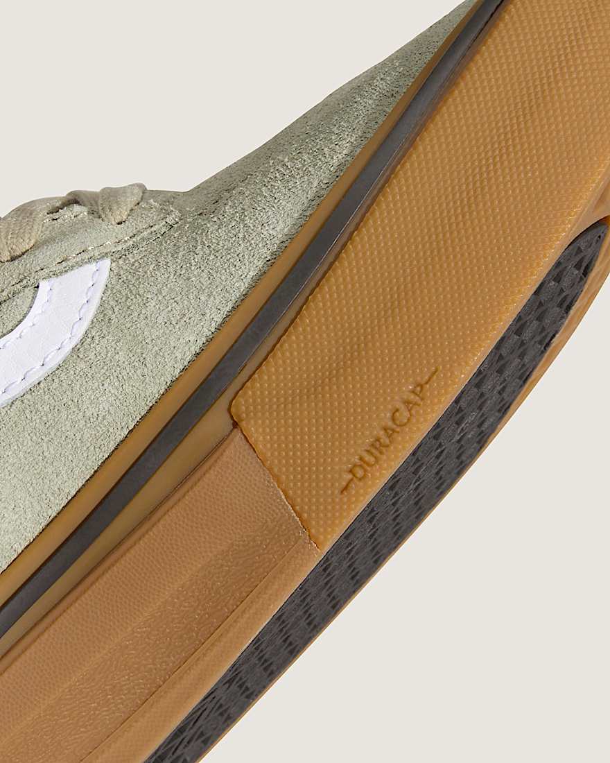 Skate Kyle Walker Skateschuhe mit WafflecupKonstruktion VANS Grn ALT7