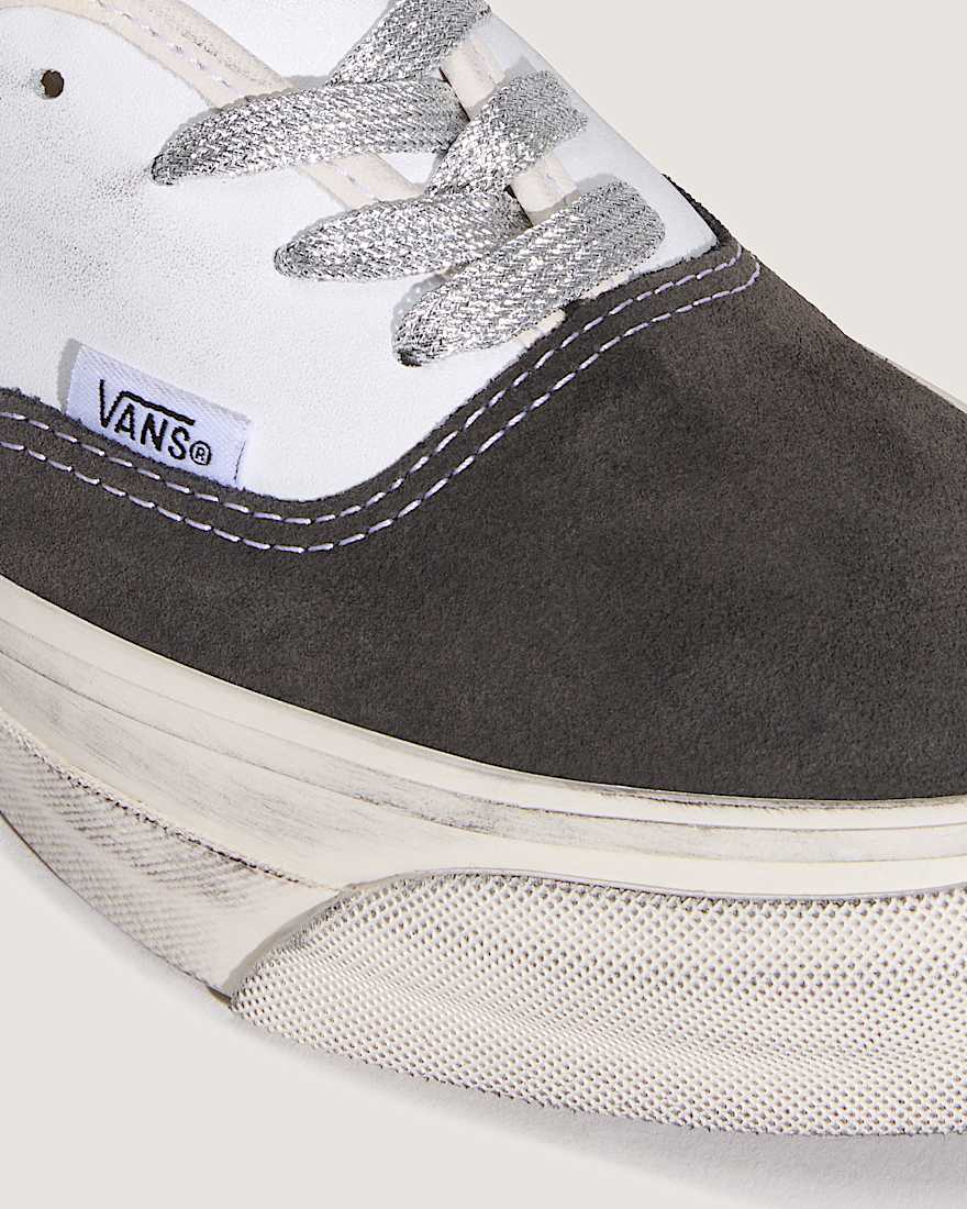 Premium Authentic Schuhe VANS Schwarz ALT6