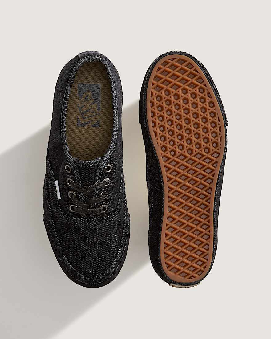 Premium Authentic Schuhe VANS Schwarz ALT2