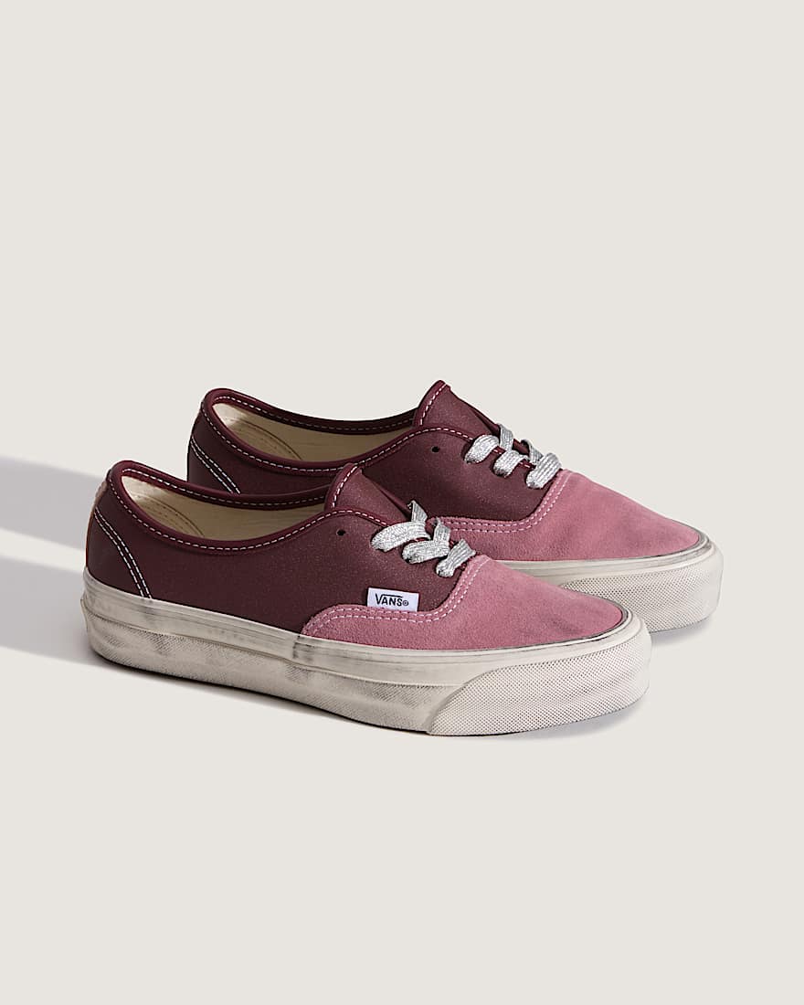 Premium Authentic Schuhe VANS Bordeaux ALT1