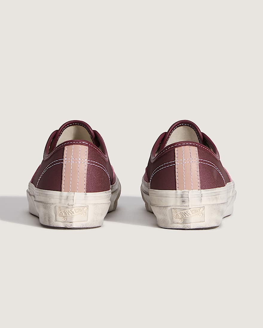 Premium Authentic Schuhe VANS Bordeaux ALT3
