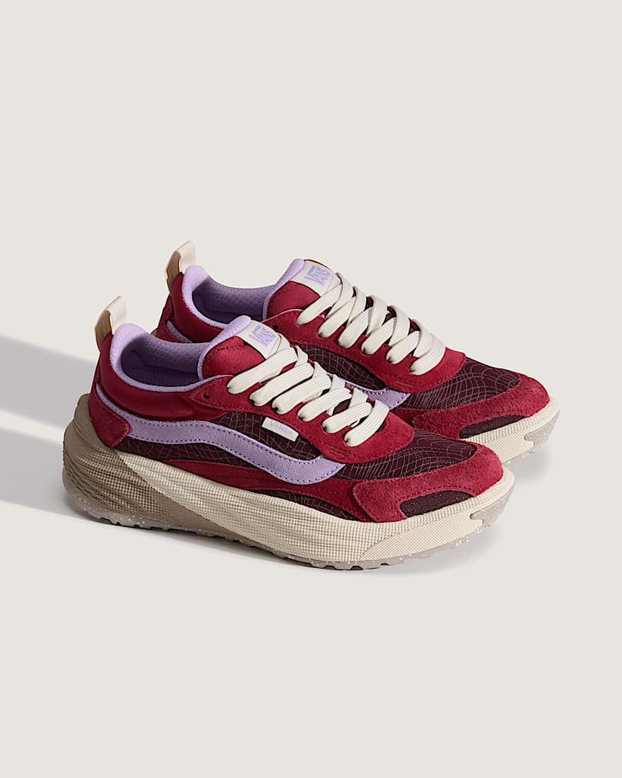 UltraRange Neo 20 Schuhe VANS Bordeaux ALT1