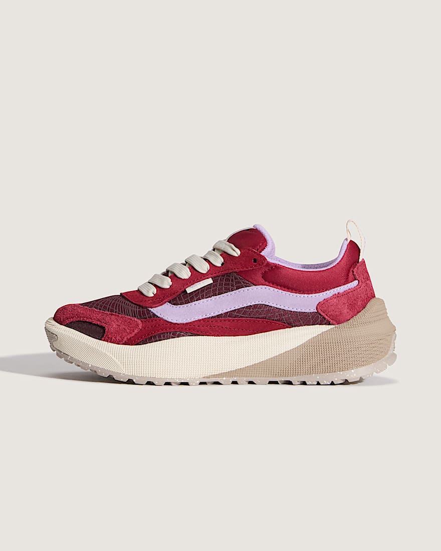 UltraRange Neo 20 Schuhe VANS Bordeaux HERO