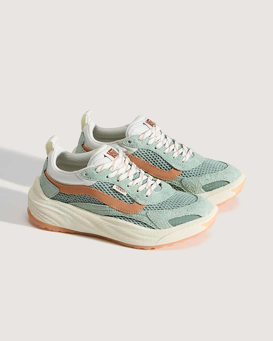 UltraRange Neo 20 Schuhe VANS Grn ALT1