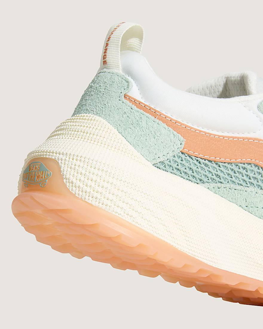 UltraRange Neo 20 Schuhe VANS Grn ALT7