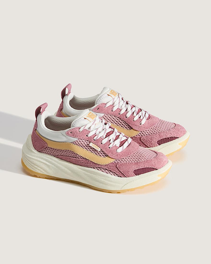 UltraRange Neo 20 Schuhe VANS Rosa ALT1