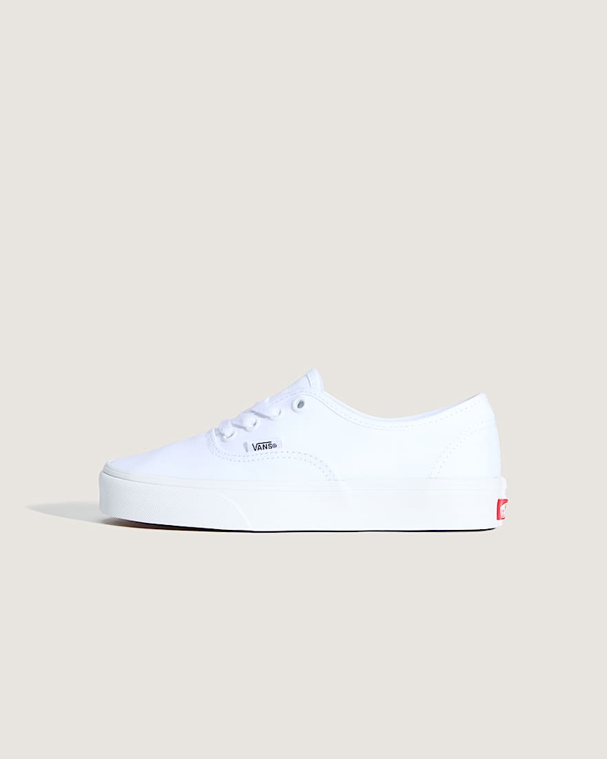 Jugendliche Authentic Schuhe 814 Jahre VANS Wei HERO