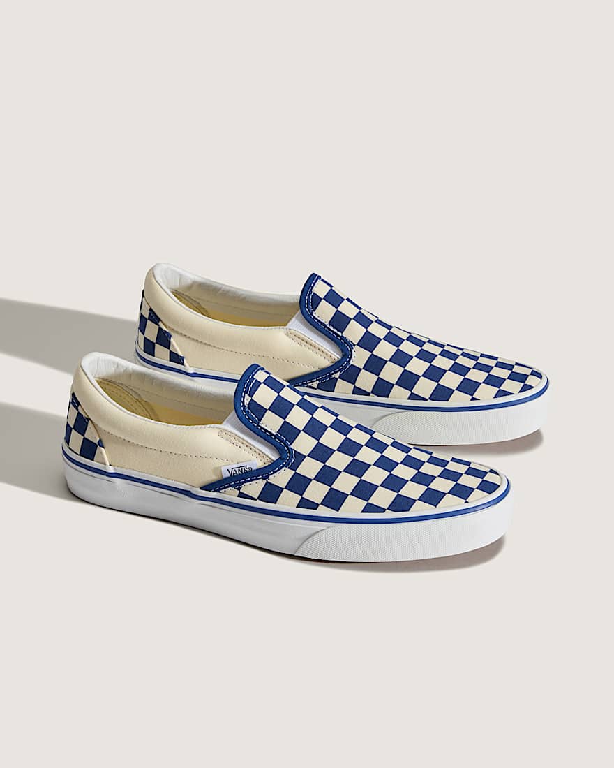 Scarpe Classic Slip-On