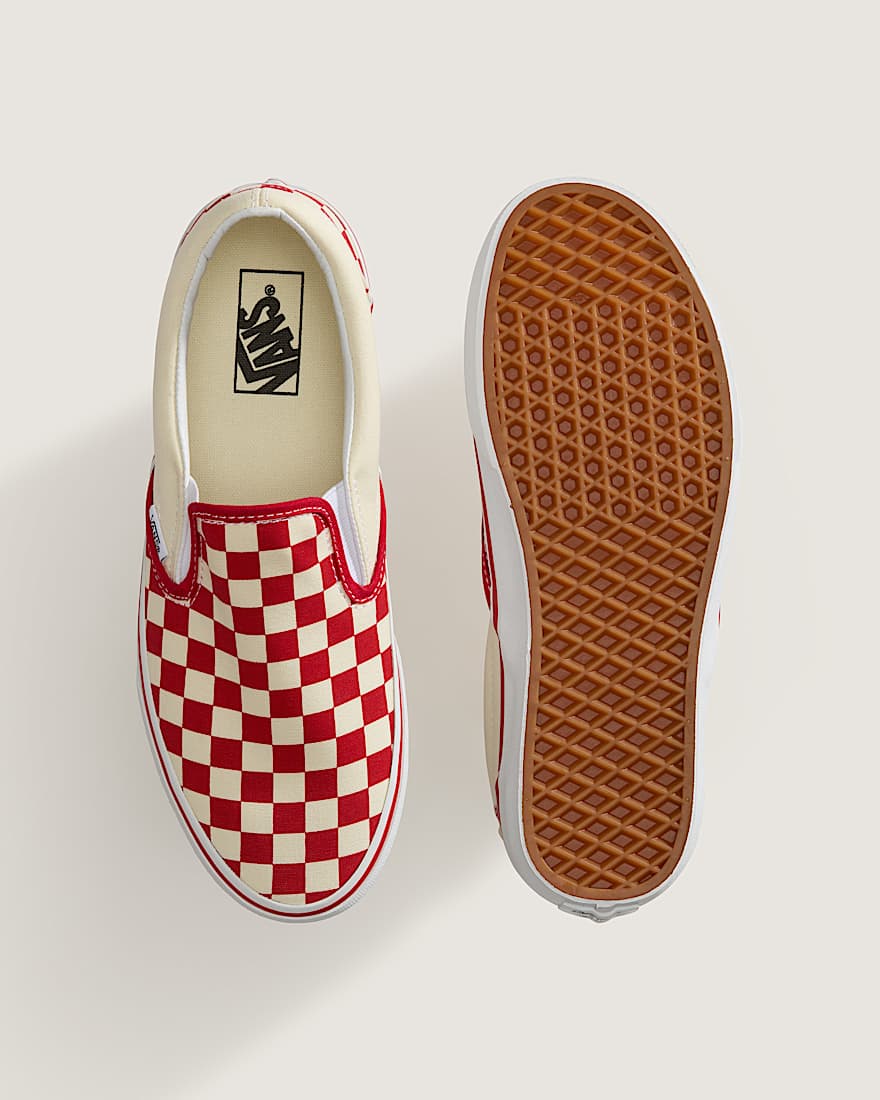 Scarpe Classic Slip-On