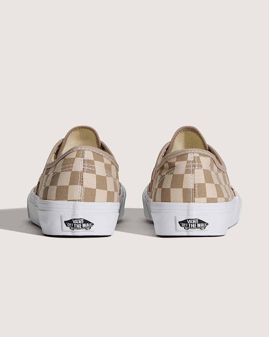 Scarpe Authentic Checkerboard