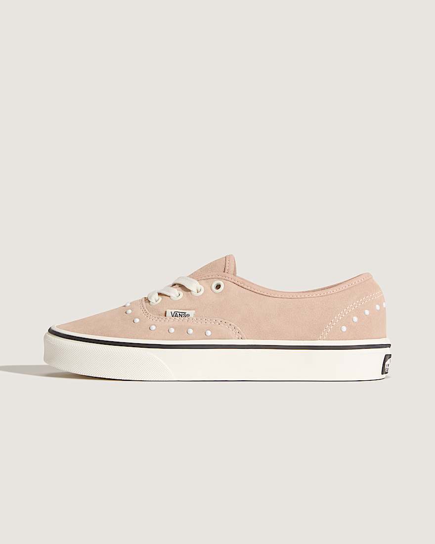 Authentic Schuhe VANS Rosa HERO