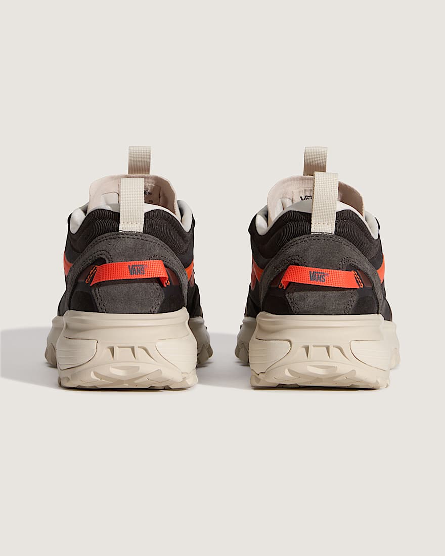 Crosspath XC Schuhe VANS Schwarz ALT3