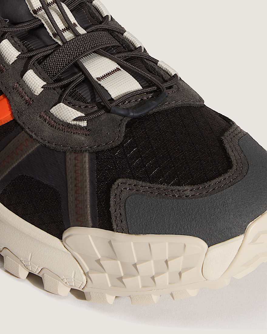 Crosspath XC Schuhe VANS Schwarz ALT9