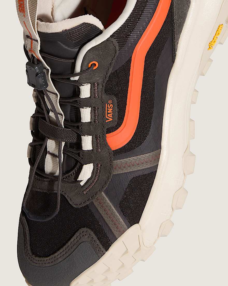 Crosspath XC Schuhe VANS Schwarz ALT8