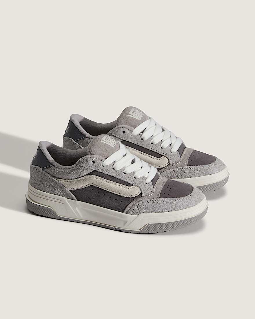 Hylane Schuhe VANS Grau ALT1