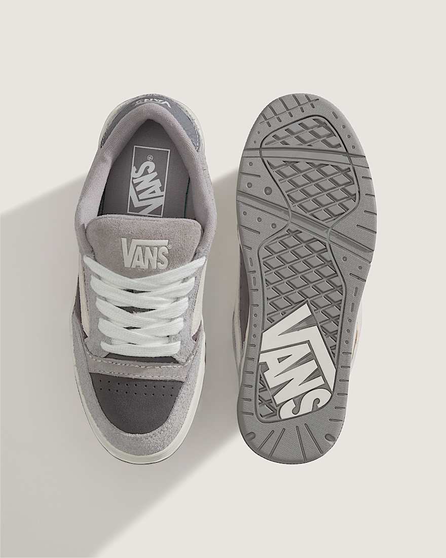 Hylane Schuhe VANS Grau ALT2