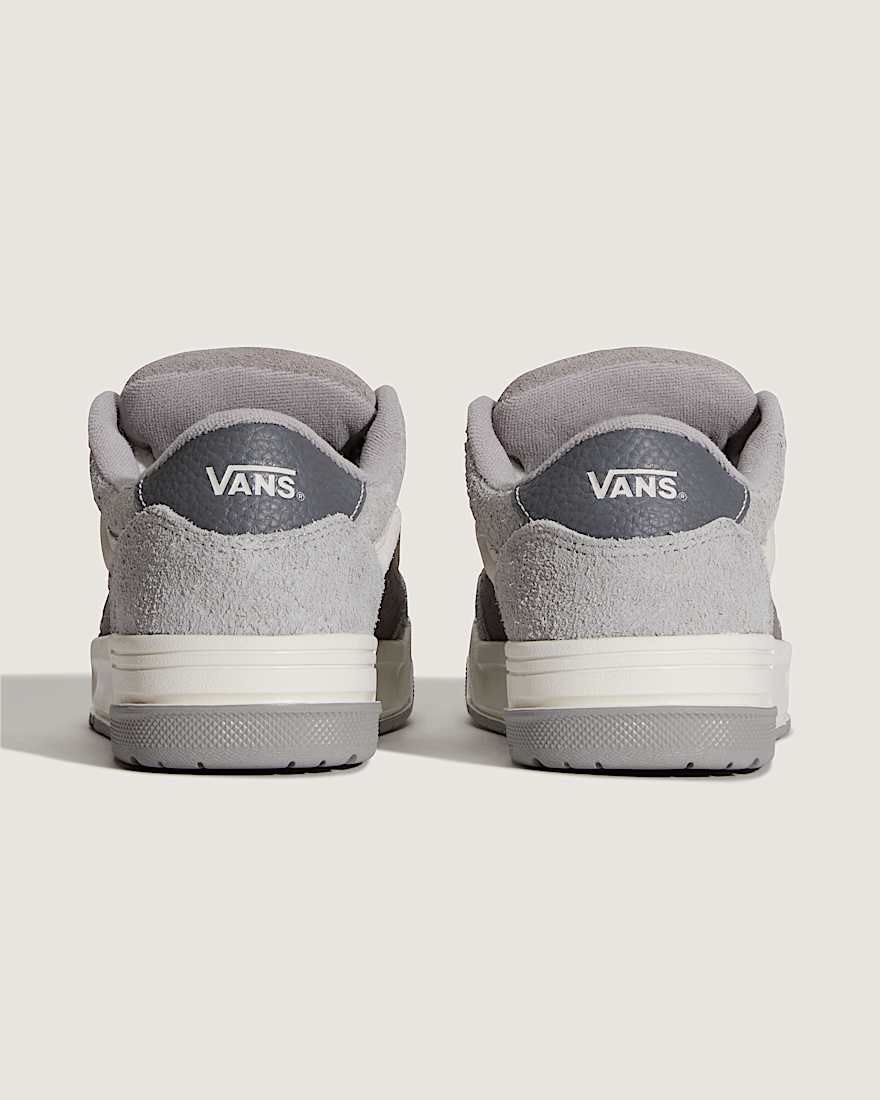 Hylane Schuhe VANS Grau ALT3