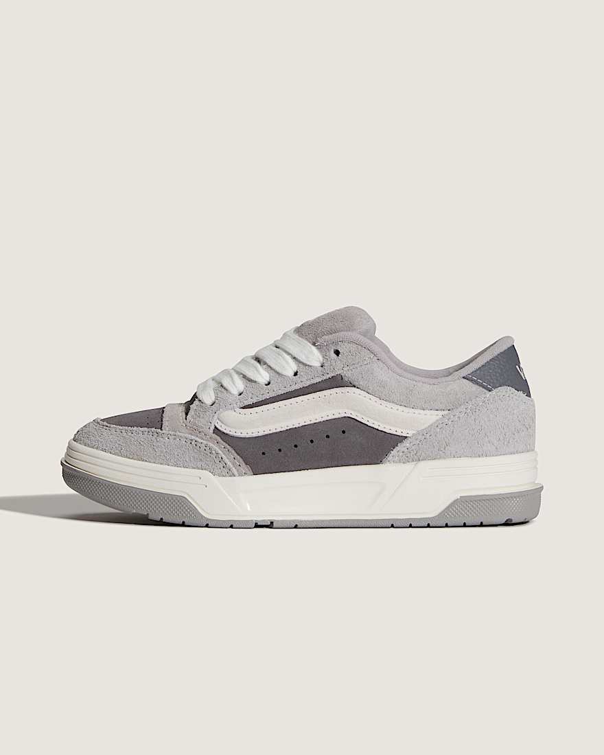 Hylane Schuhe VANS Grau HERO
