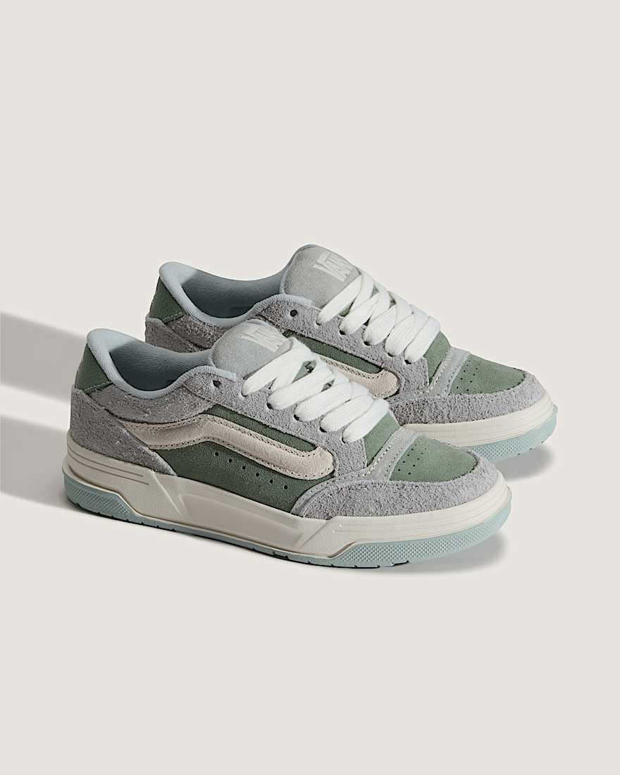 Hylane Schuhe VANS Blau ALT1