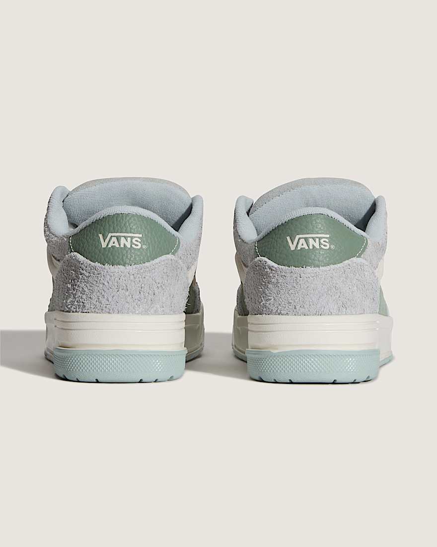 Hylane Schuhe VANS Blau ALT3