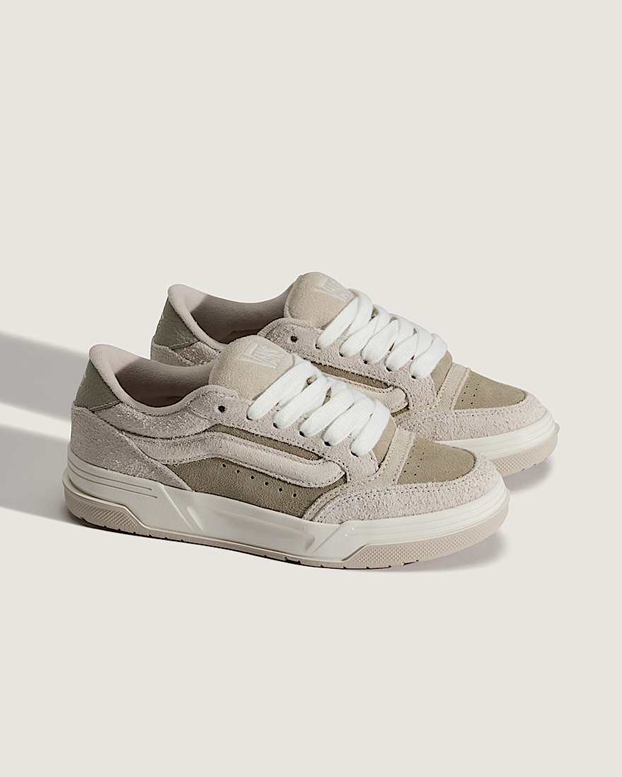 Hylane DESERT TAUPEMARSHMALLOW VANS Beige ALT1