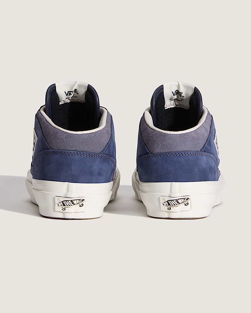 Premium Half Cab Schuhe VANS Grau ALT3