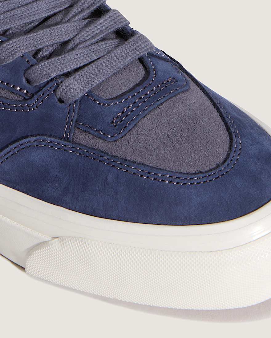 Premium Half Cab Schuhe VANS Grau ALT6