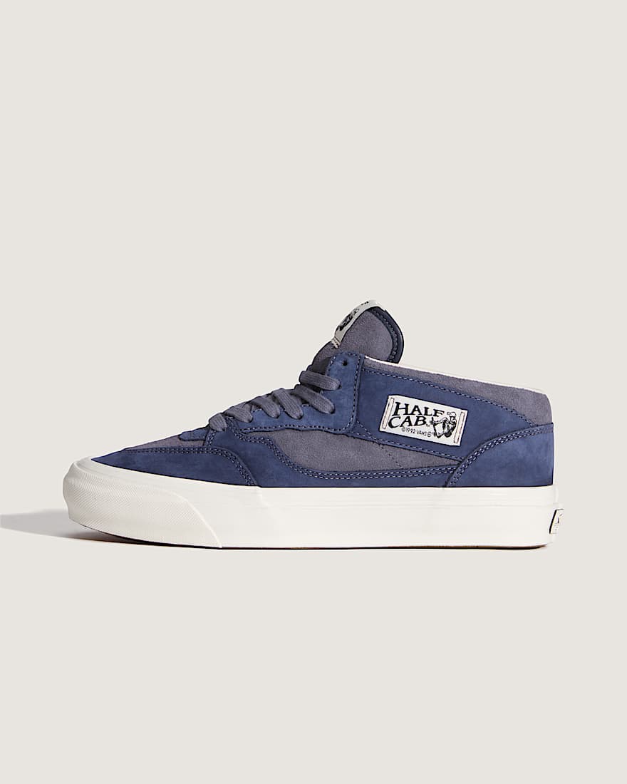 Premium Half Cab Schuhe VANS Grau HERO