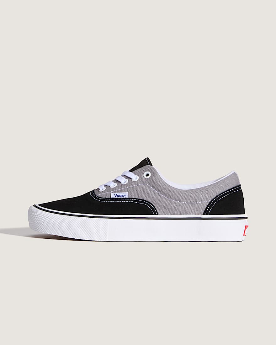 Skate Era Schuhe VANS Schwarz HERO