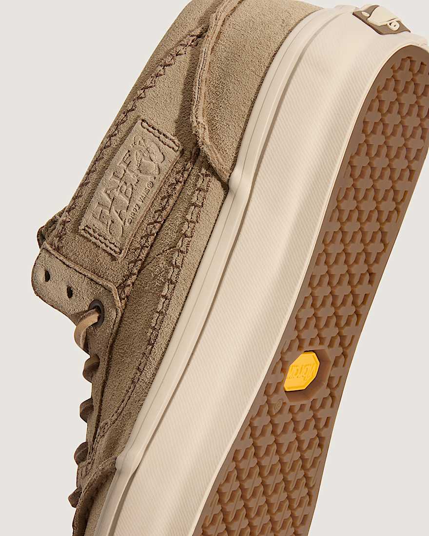 OTW by Vans Skate Half Cab Moc Stitch Vibram VANS Beige ALT6