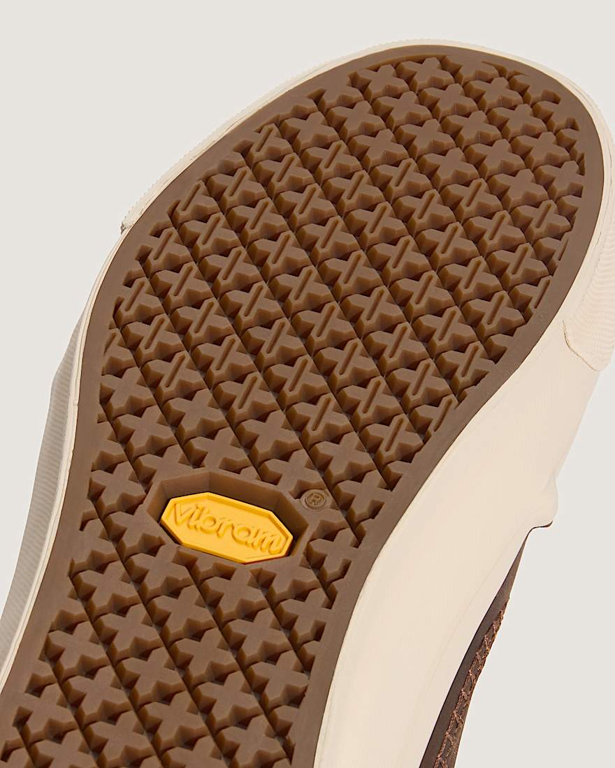 OTW by Vans Skate Half Cab Moc Stitch Vibram VANS Braun ALT4