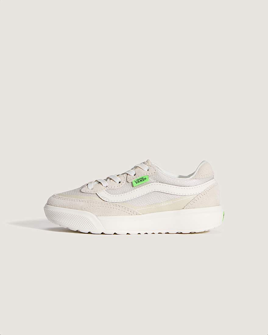 Kinder UltraRange 20 Schuhe 48 Jahre VANS Beige HERO