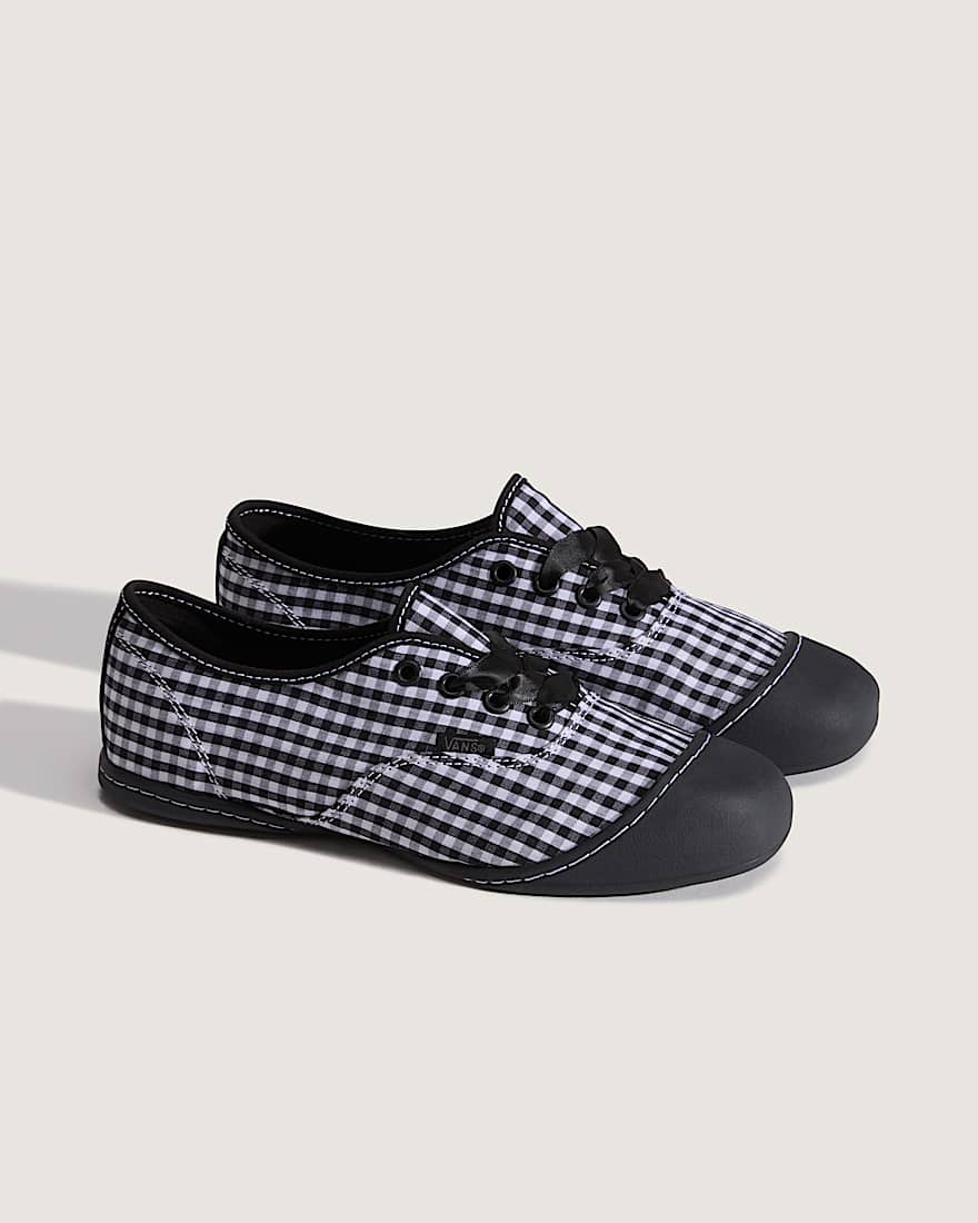 Premium Authentic Prima Schuhe VANS Schwarz ALT1