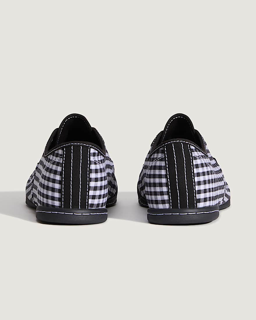 Premium Authentic Prima Schuhe VANS Schwarz ALT3