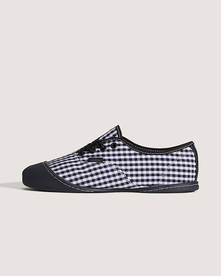 Premium Authentic Prima Schuhe VANS Schwarz HERO