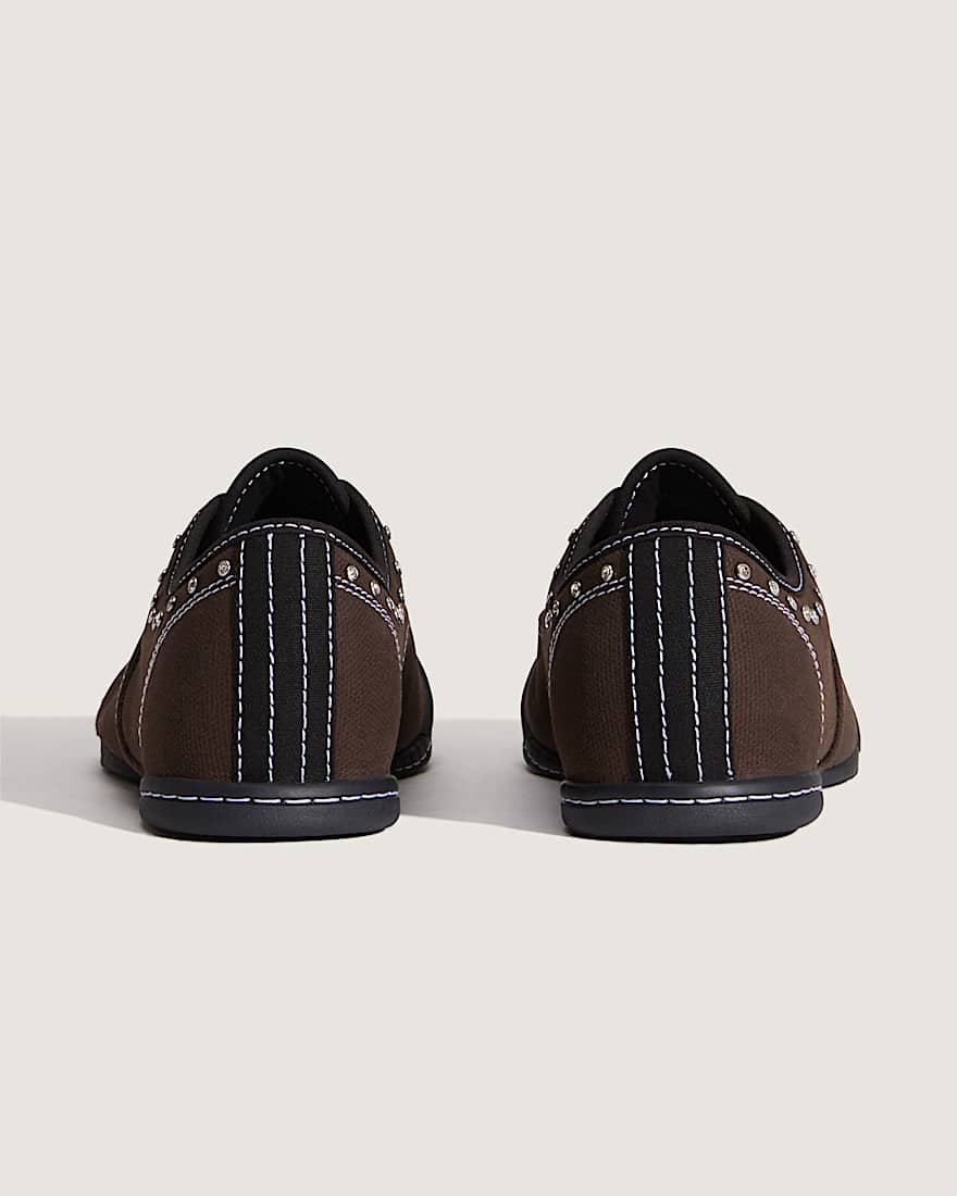 Premium Authentic Prima Schuhe VANS Schwarz ALT3