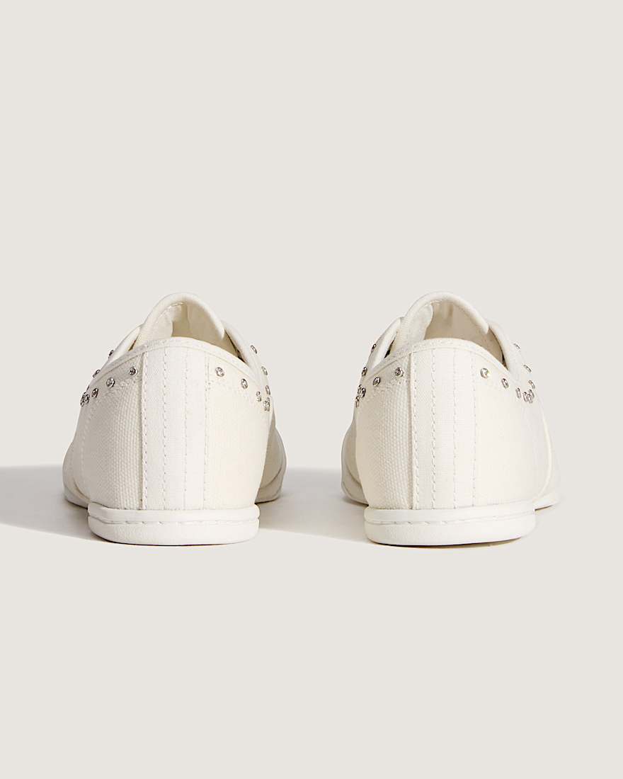 Premium Authentic Prima Schuhe VANS Wei ALT3