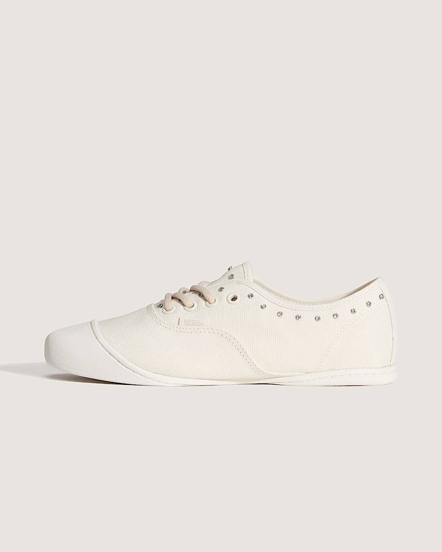 Premium Authentic Prima Schuhe VANS Wei HERO