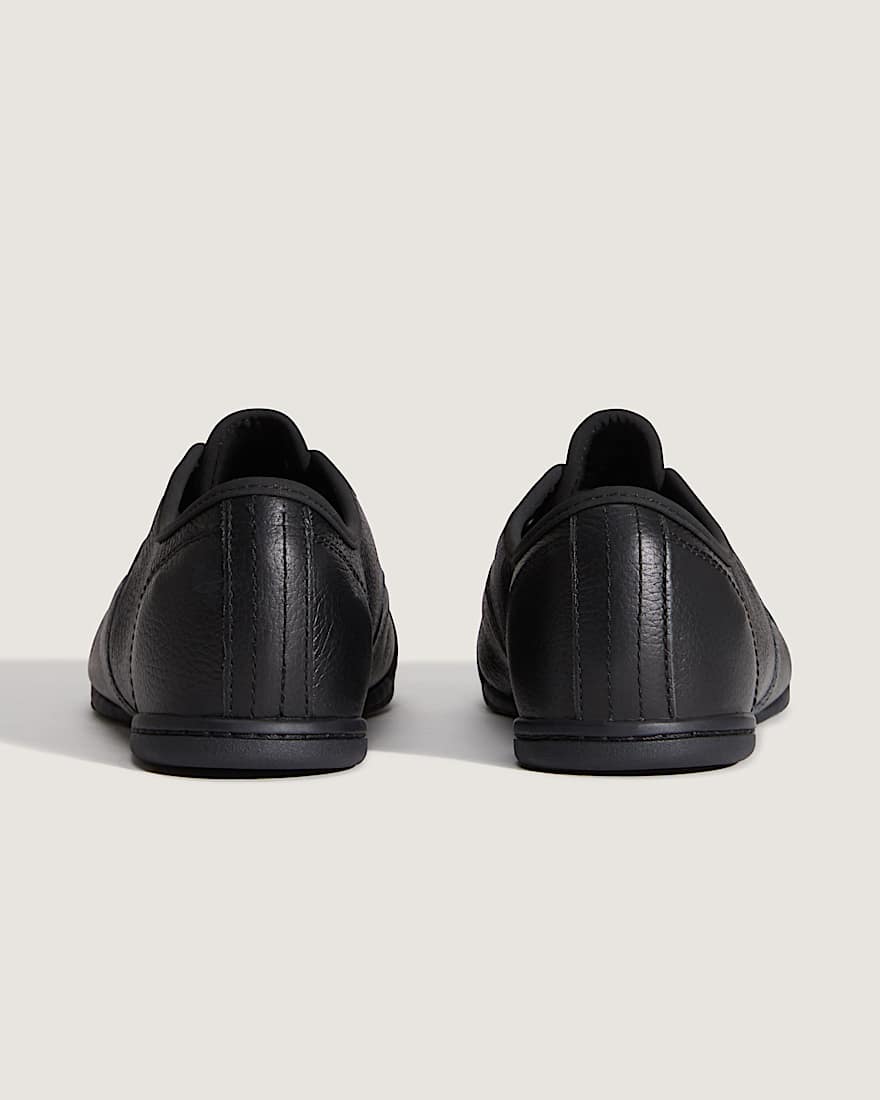 Premium Authentic Prima Schuhe VANS Schwarz ALT3